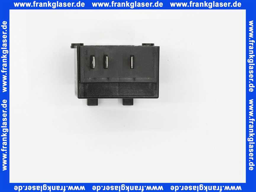 Bosch Transformator 87186413340