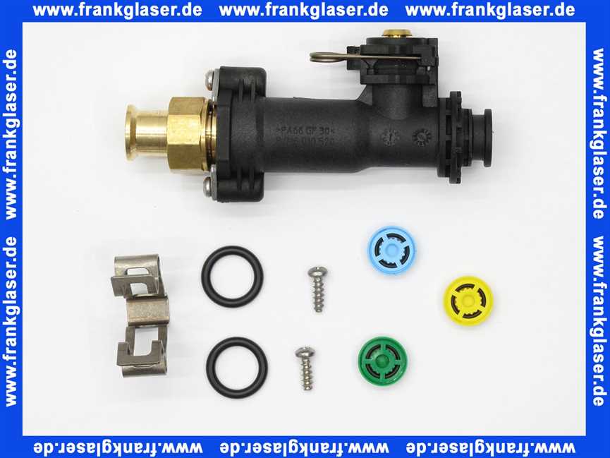 Bosch 87186415460 Schalldämpfer