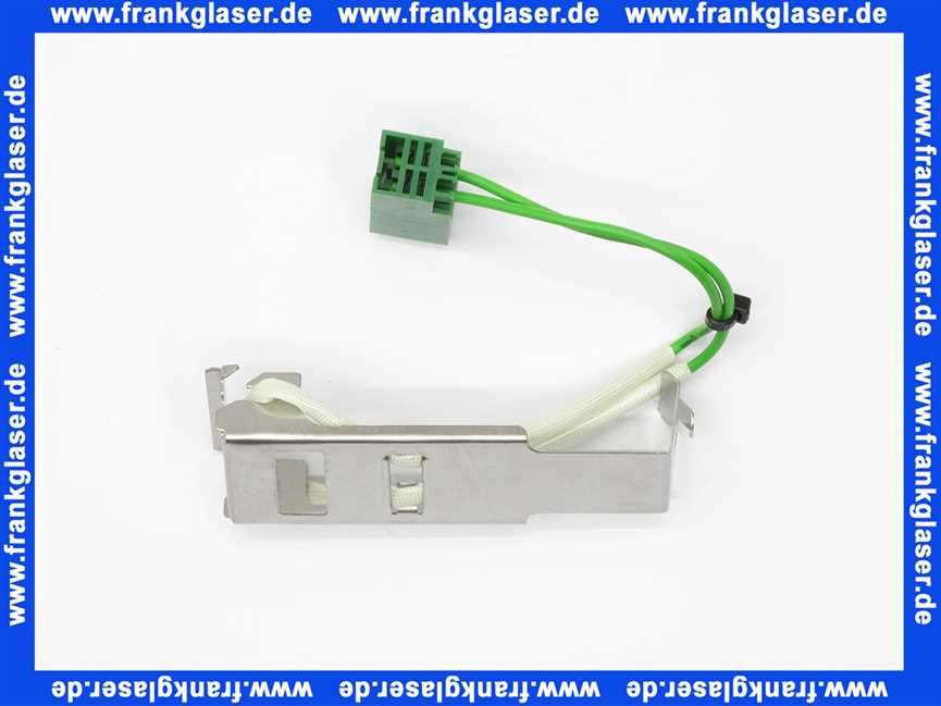 Bosch 87186420420 Abgasüberwachung