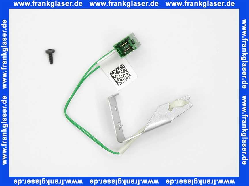 Bosch Temperaturfühler 87186467850