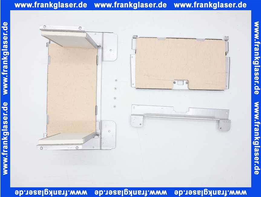 Bosch 87186483160 Brennkammer