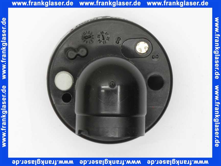 Bosch Luftbegrenzer 87186601170