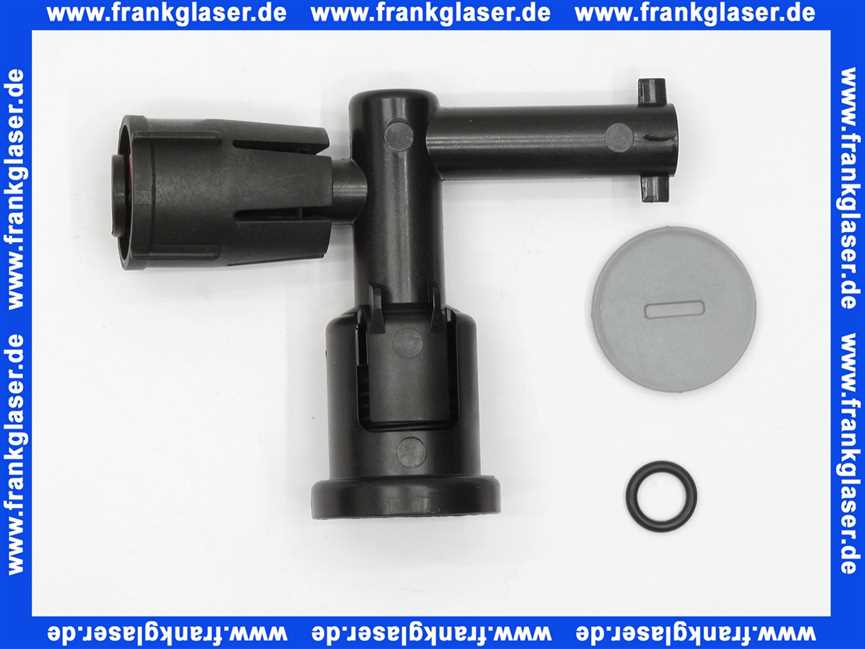 Bosch Gasrohr 87186602030