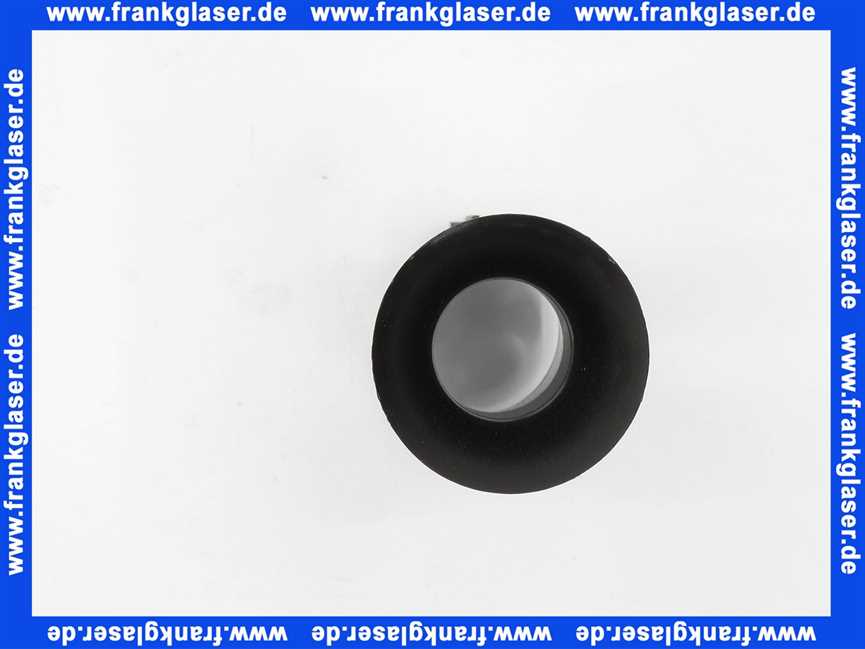 Bosch Drosselbuchse 87186602270