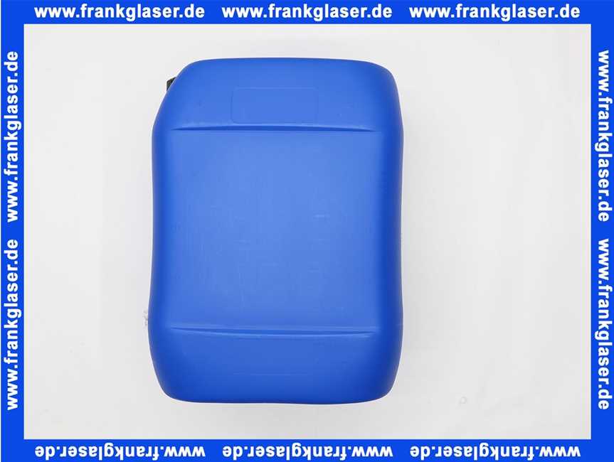 Bosch Wärmeträgerfluid Solar Fluid L10 8718660880