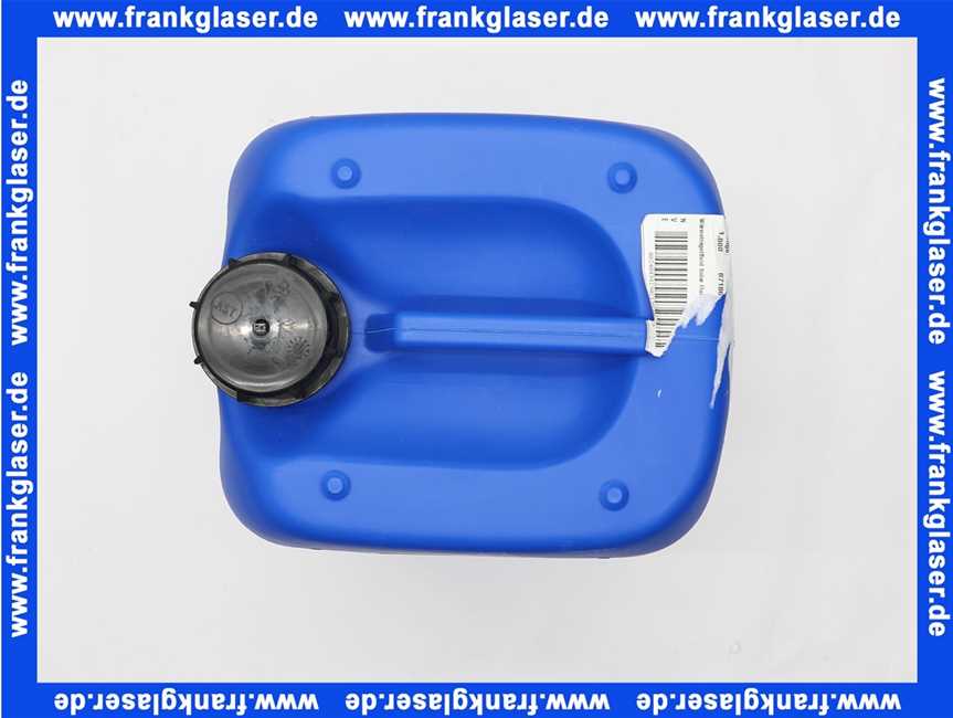 Bosch Wärmeträgerfluid Solar Fluid L10 8718660880