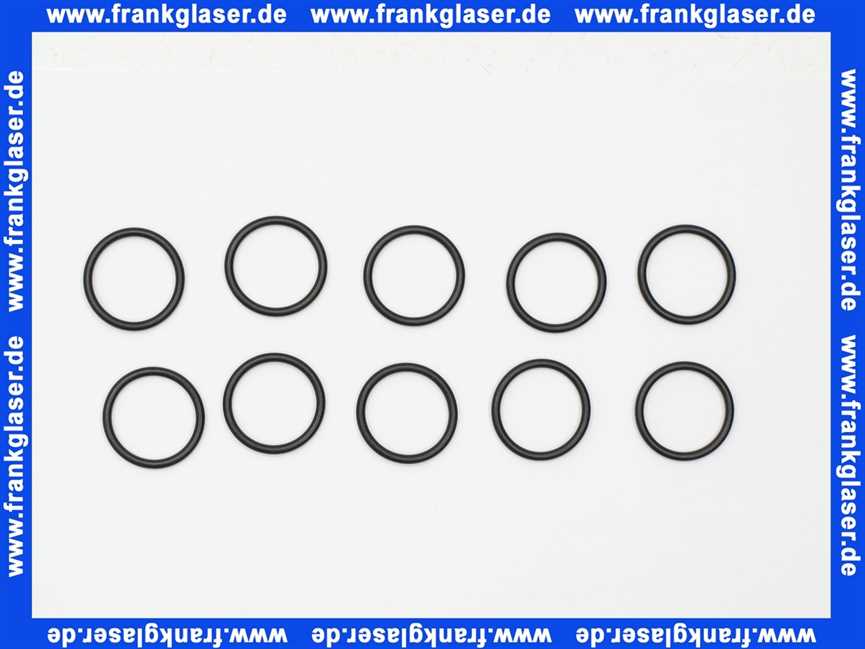 Bosch O-Ring 12,37x2,62 (10) 87186682900
