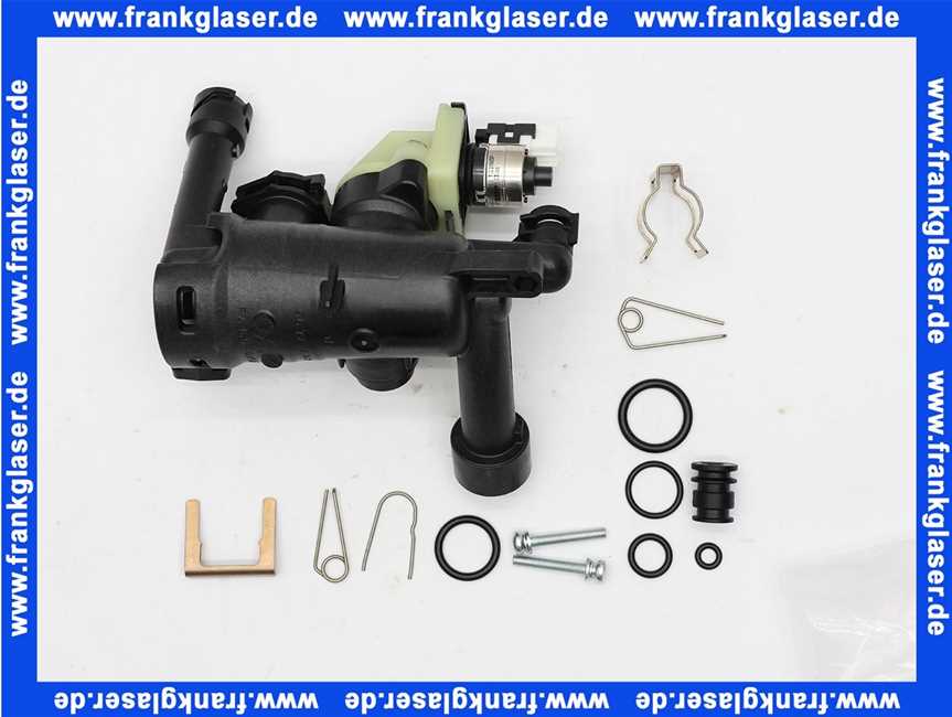 Bosch Rücklaufeinheit 87186853800