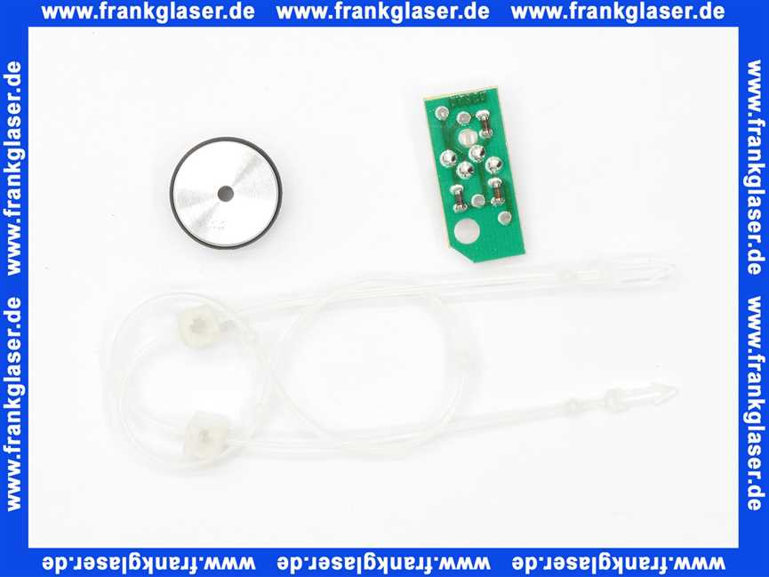 Bosch 87190010920 Gasartumbau-Set 21,23 31