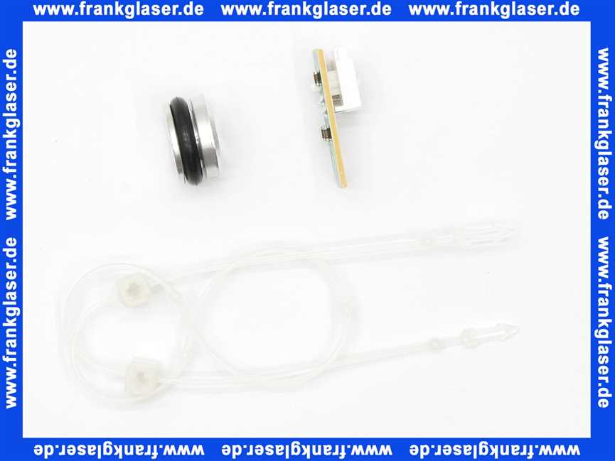 Bosch 87190010920 Gasartumbau-Set 21,23 31