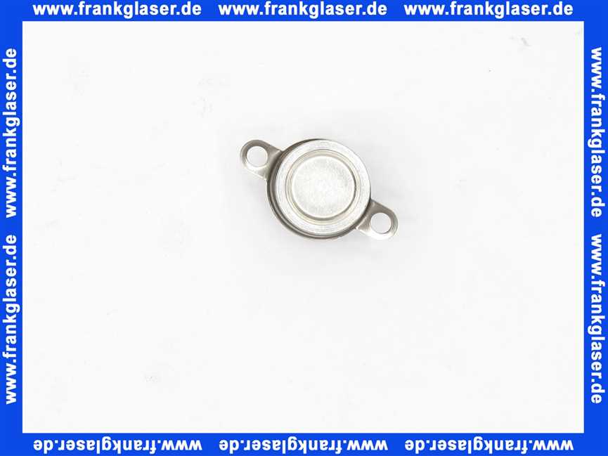 Bosch 87199281400 Abgasüberwachung