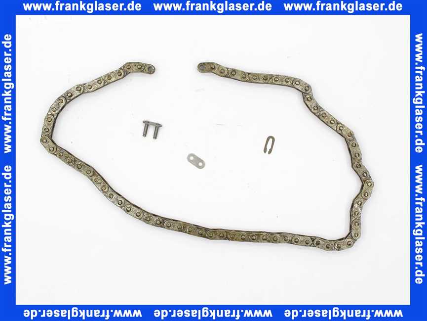 Bosch 87199282980 Kette 06-B1-0,7lfm