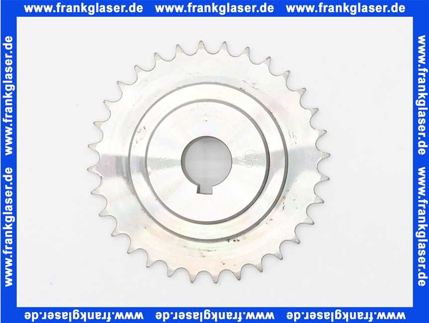 Bosch 87199283020 Kettenrad Z32