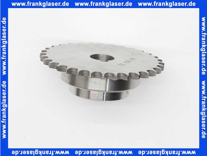 Bosch 87199283020 Kettenrad Z32