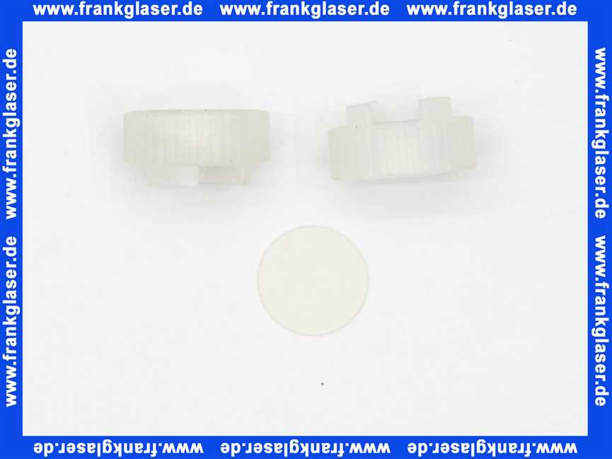 Bosch 87290002590 Verschlußdeckel