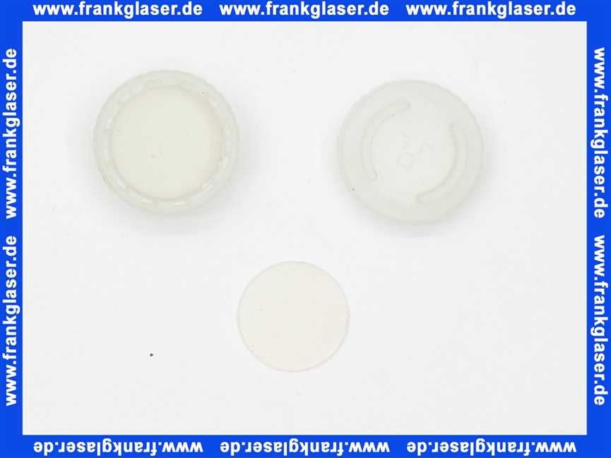 Bosch 87290002590 Verschlußdeckel