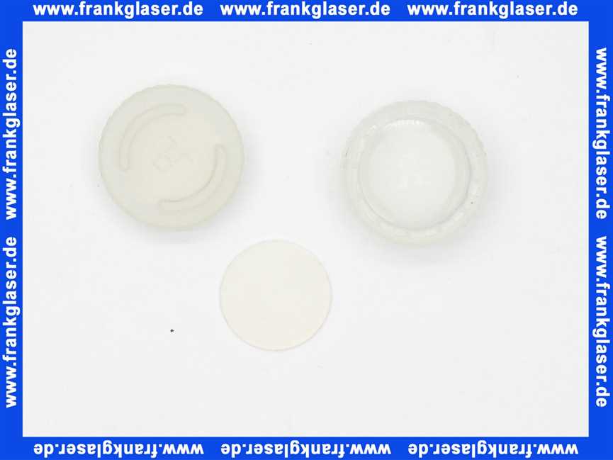 Bosch 87290002590 Verschlußdeckel