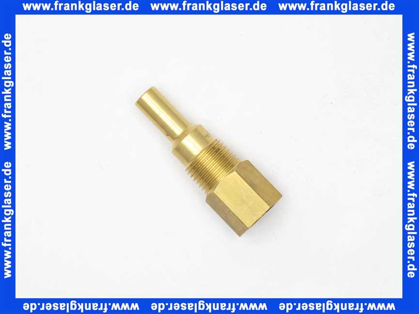 Bosch 87290100610 Tauchhülse