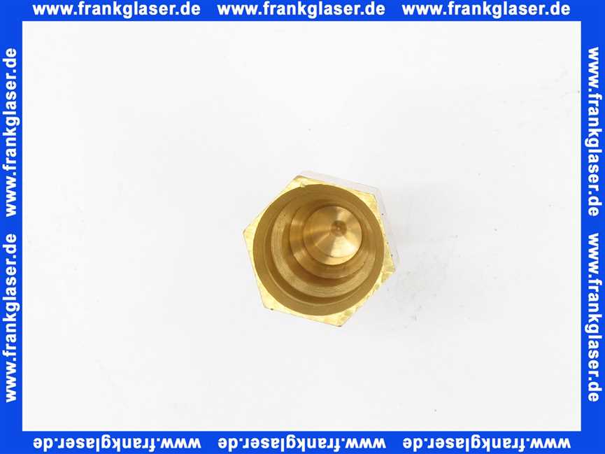 Bosch 87290100610 Tauchhülse