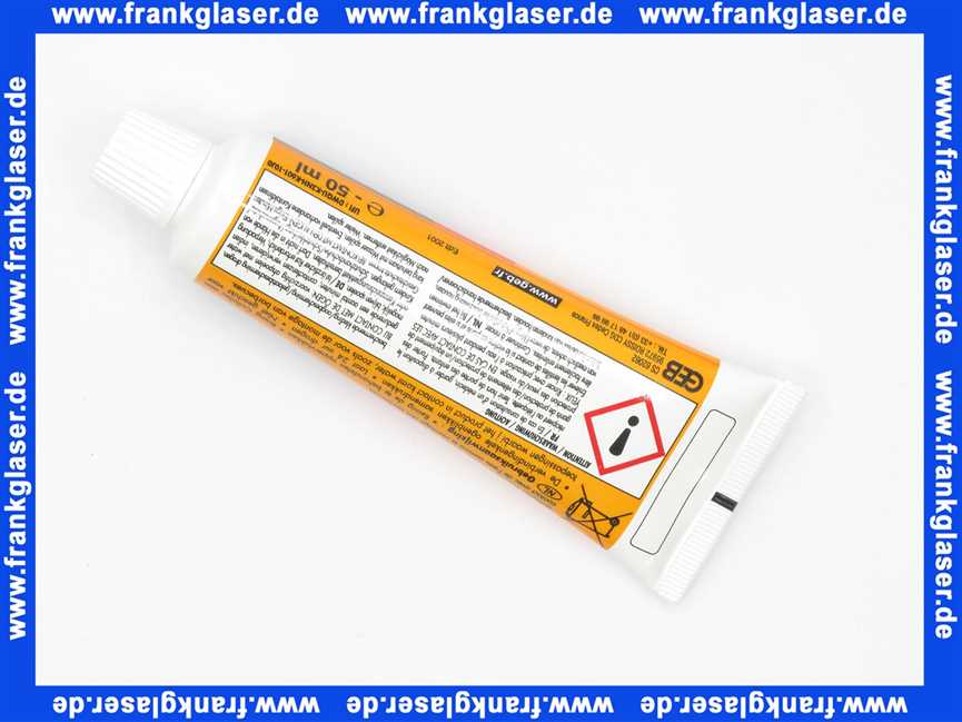 Bosch 87290105320 Kleber 1500grdC 50ml