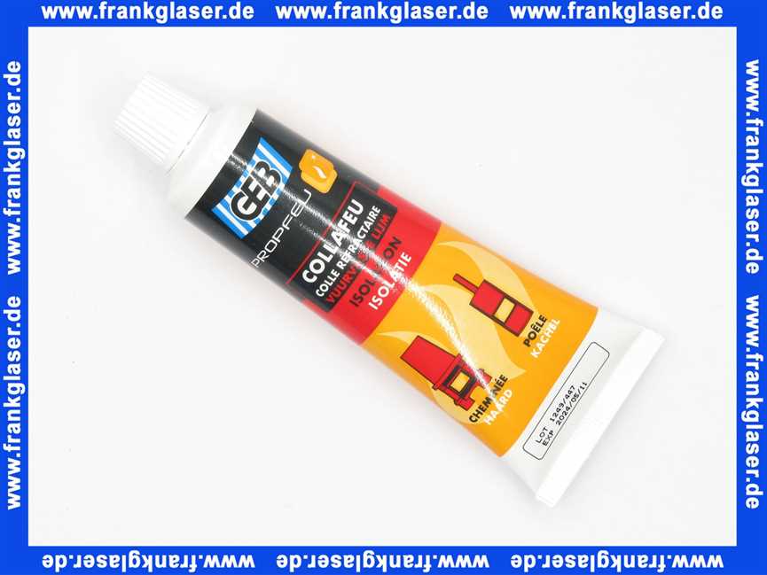 Bosch 87290105320 Kleber 1500grdC 50ml