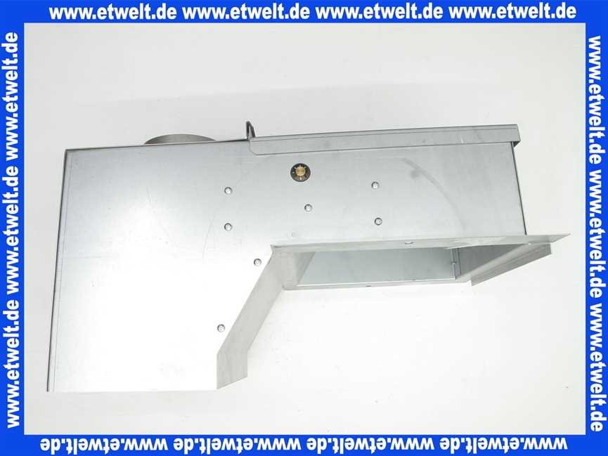 Bosch 87290107540 Strömungssicherung
