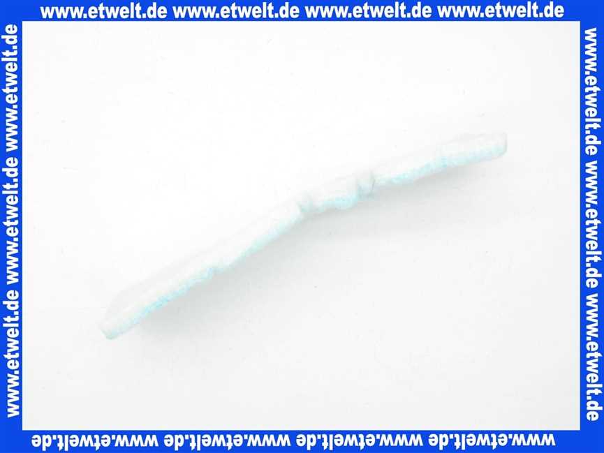 Bosch 87290108350 Isolierung