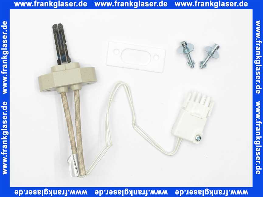 Bosch 87290120900 Glühzünder