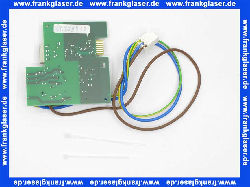 Bosch Modul FM241/CMM210 Mischer 8732907700