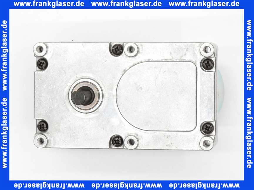 Bosch Antriebsmotor Zellradschleuse. 8732920447