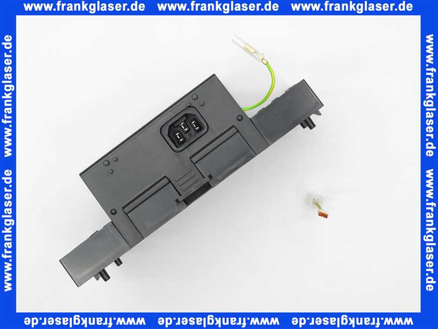 Bosch SAFe30 V7 DNA