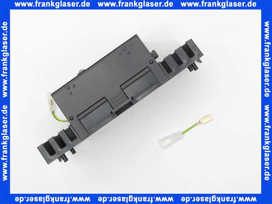 Bosch SAFe30 V7 DNA