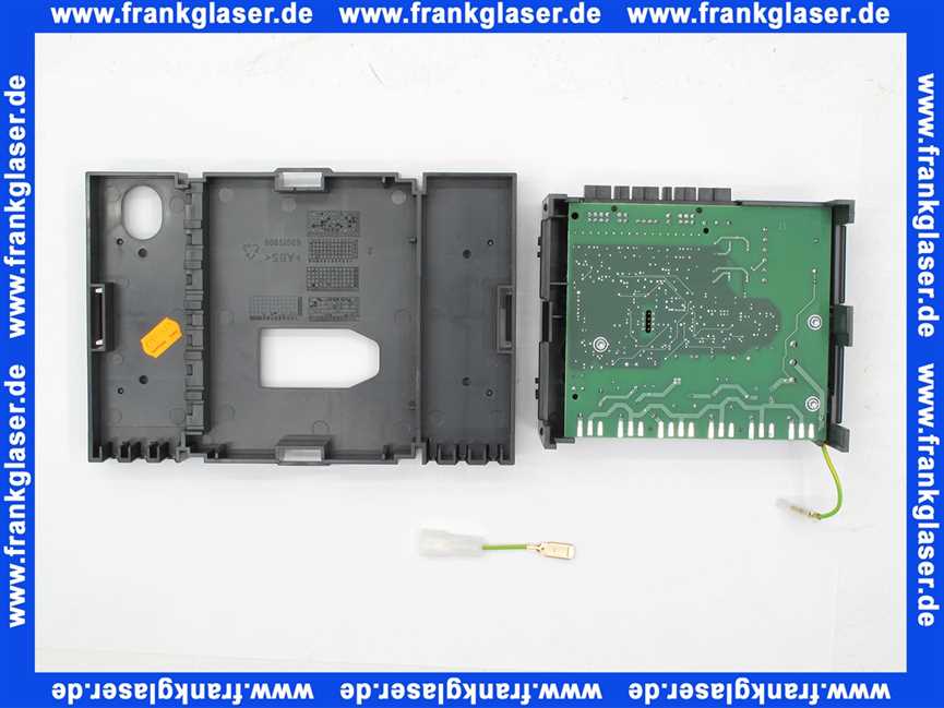 Bosch SAFe30 V7 DNA