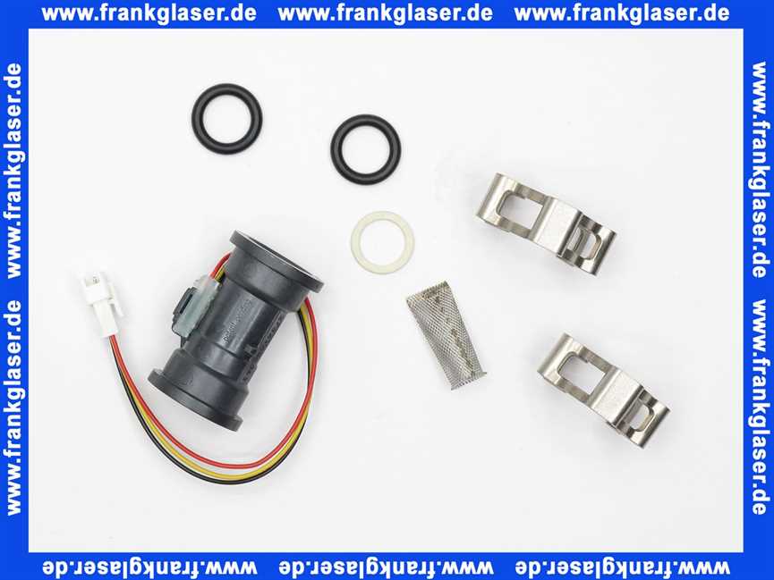 Bosch Turbine 87376007810