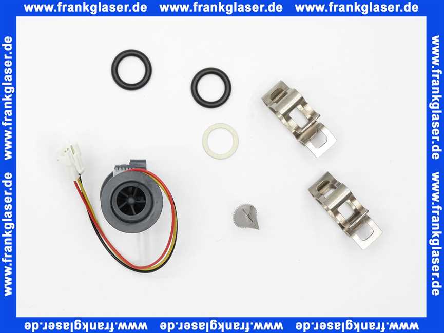 Bosch Turbine 87376007810