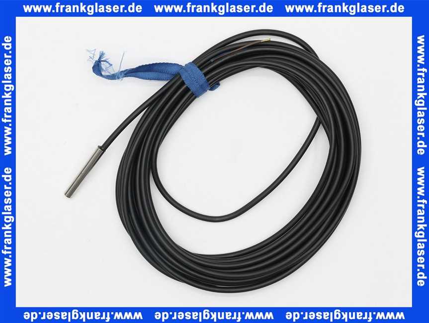Bosch 8737601713 Temperaturfühler 6m