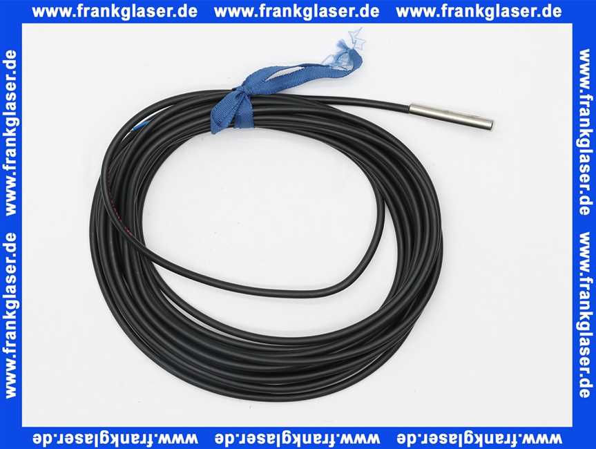 Bosch 8737601713 Temperaturfühler 6m