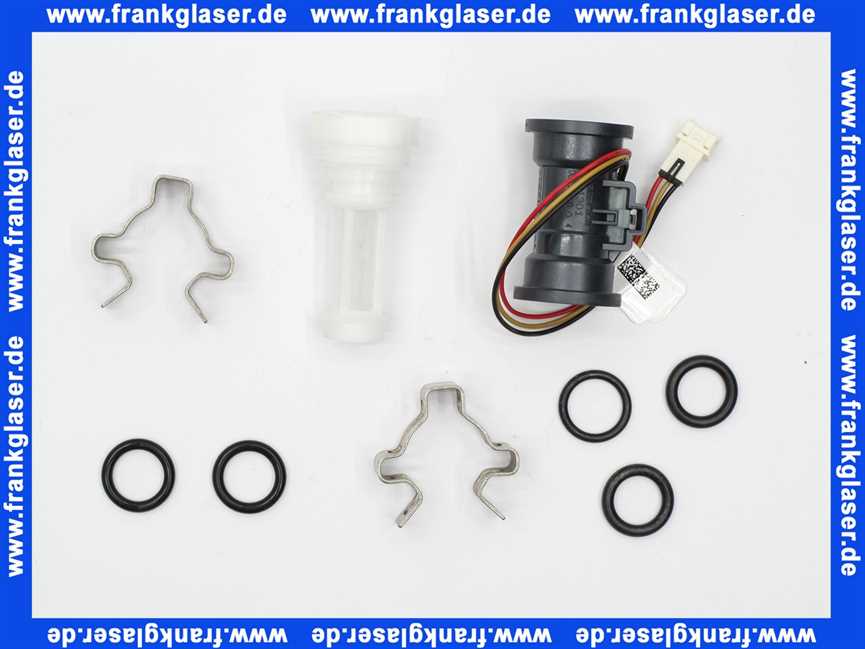 Bosch 8737602353 Turbine