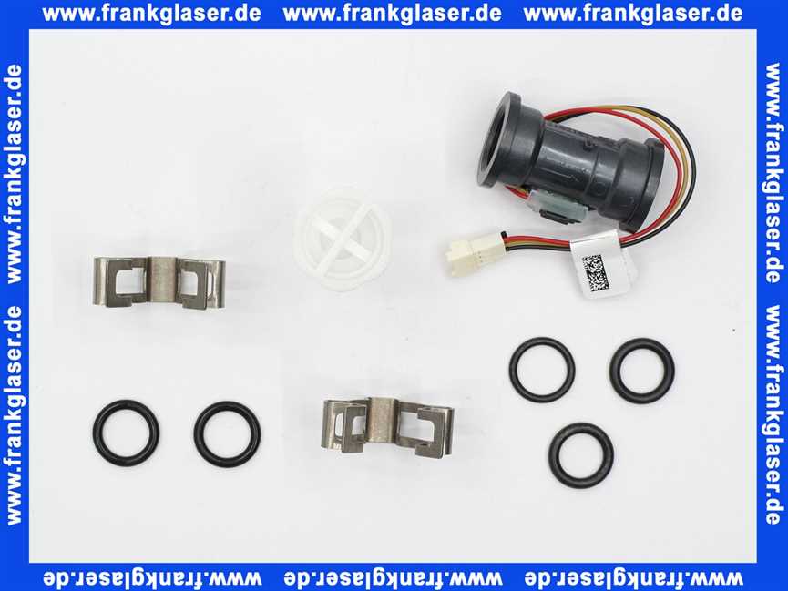 Bosch 8737602353 Turbine