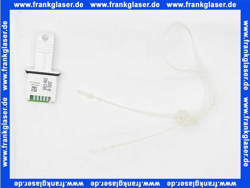 Bosch 8737602634 Kodierstecker KIM 1811 DE (NG)