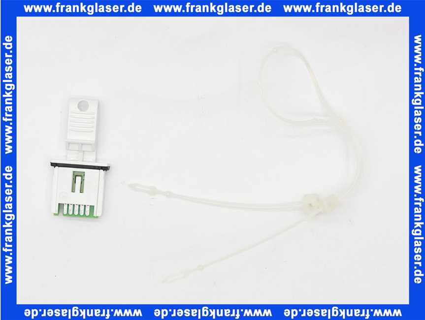 Bosch 8737602634 Kodierstecker KIM 1811 DE (NG)