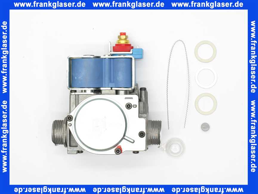 Bosch Gasarmatur 8737602879