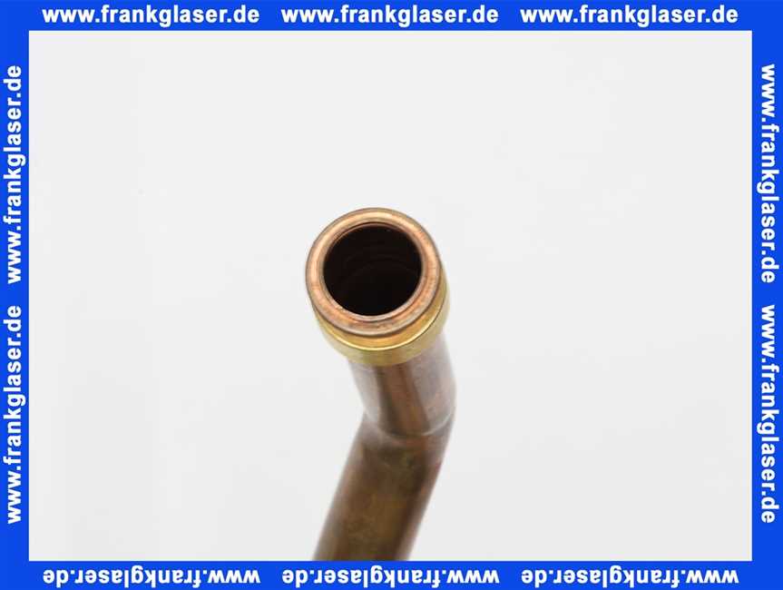 Bosch Rücklaufrohr (extern) 8737604167