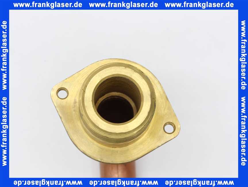 Bosch Vorlaufrohr (Speicher RR/Gerät) 8737604443