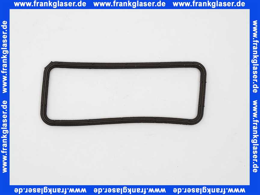 Bosch Dichtung Gemischkanal 87377014510