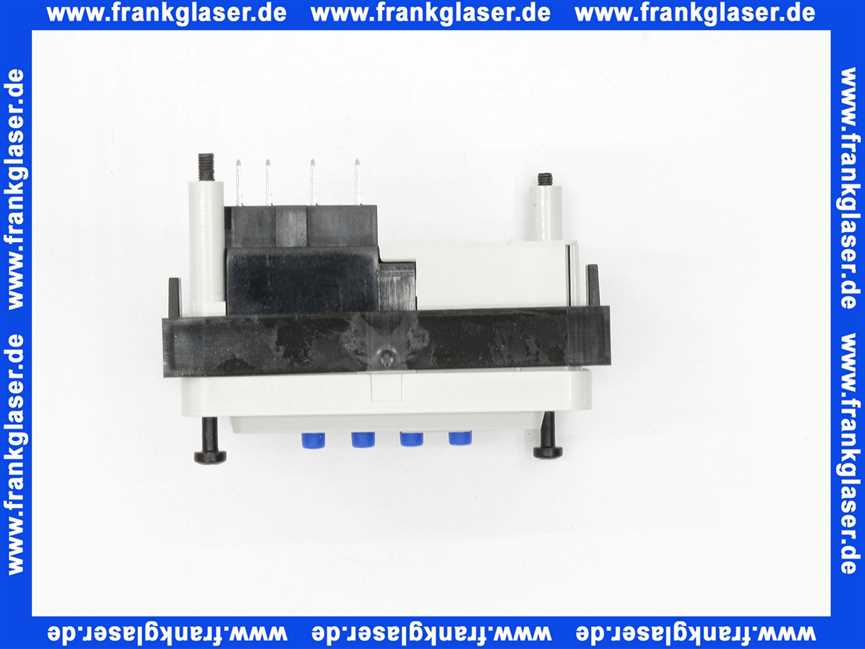 Bosch 87377044620 Schaltuhr EU1D