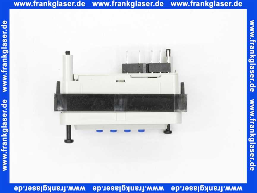 Bosch 87377044620 Schaltuhr EU1D