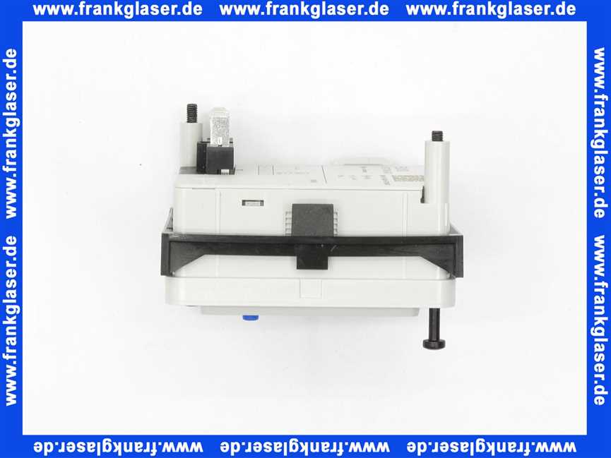 Bosch 87377044620 Schaltuhr EU1D