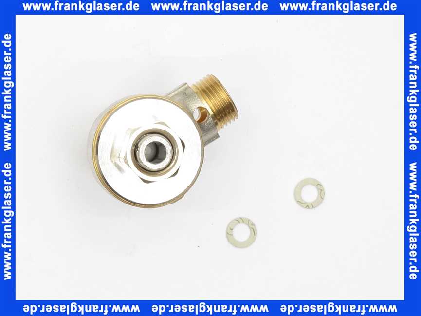 Bosch 8737707462 Ventil