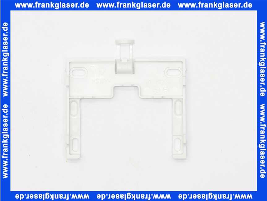 Bosch Wandsockel NSC Low RF 8737707726